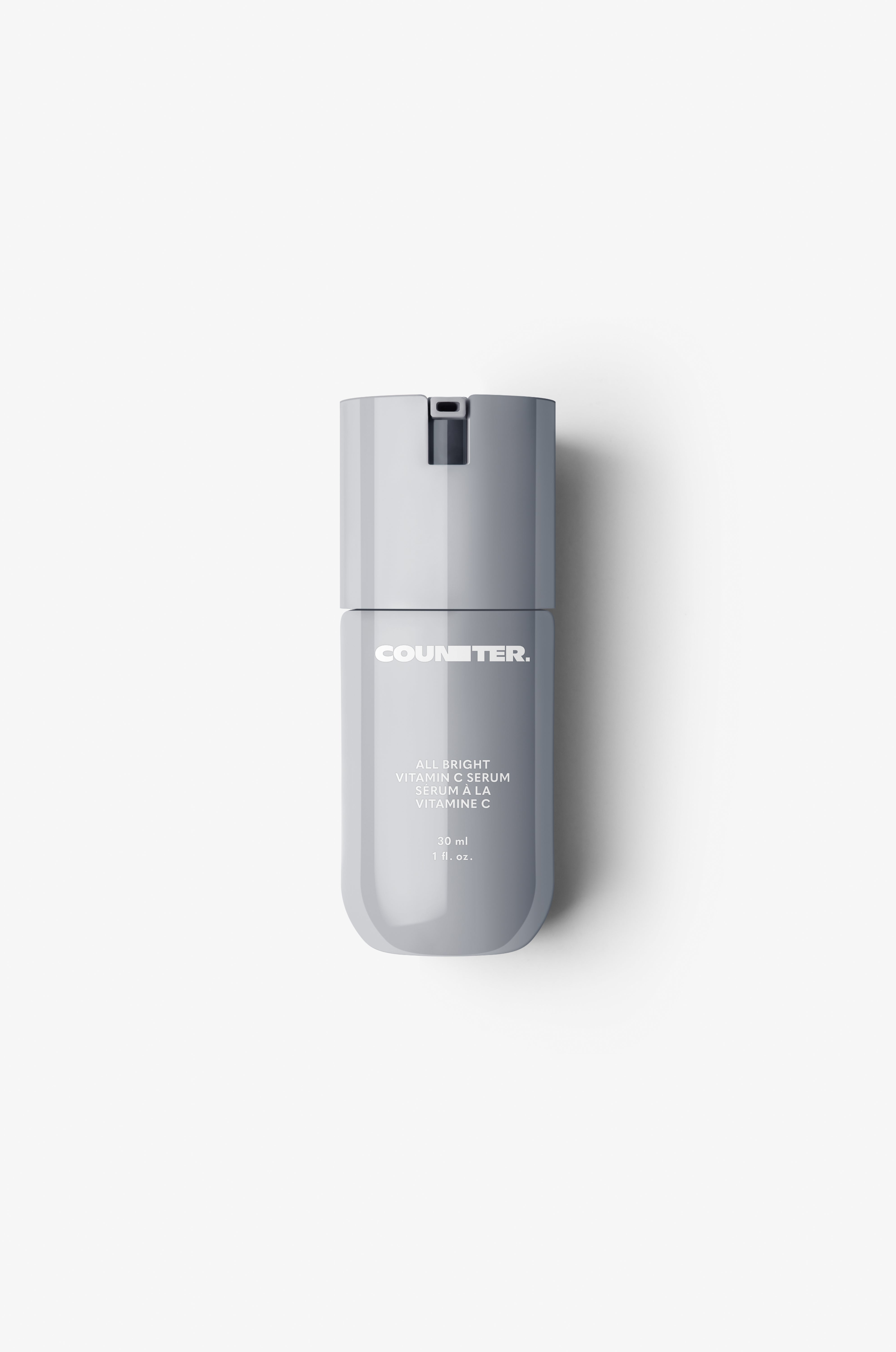 All Bright Vitamin C Serum