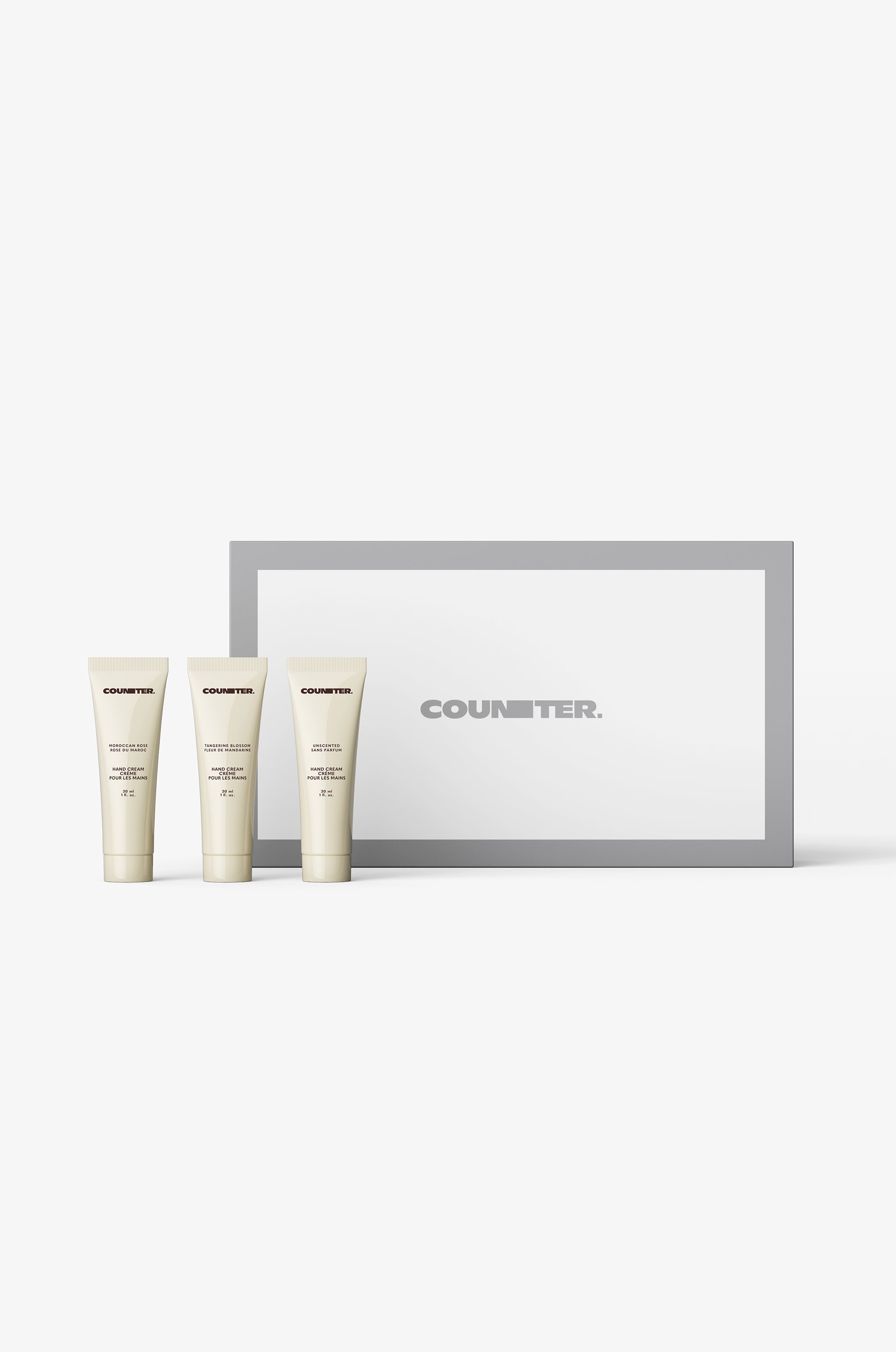 Soft Touch Trio
