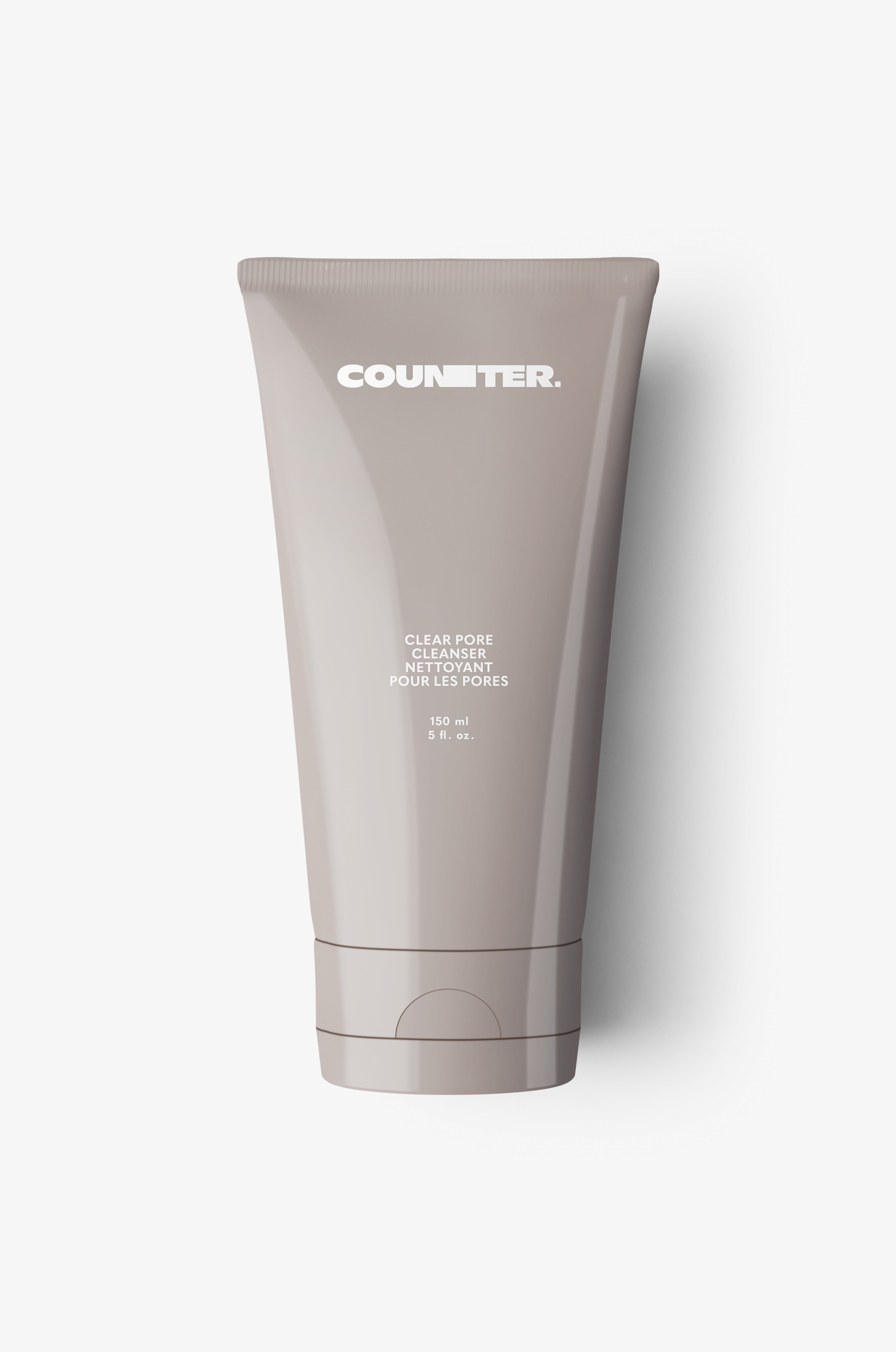 Clear Pore Cleanser – 150 ml / 5 fl. oz.