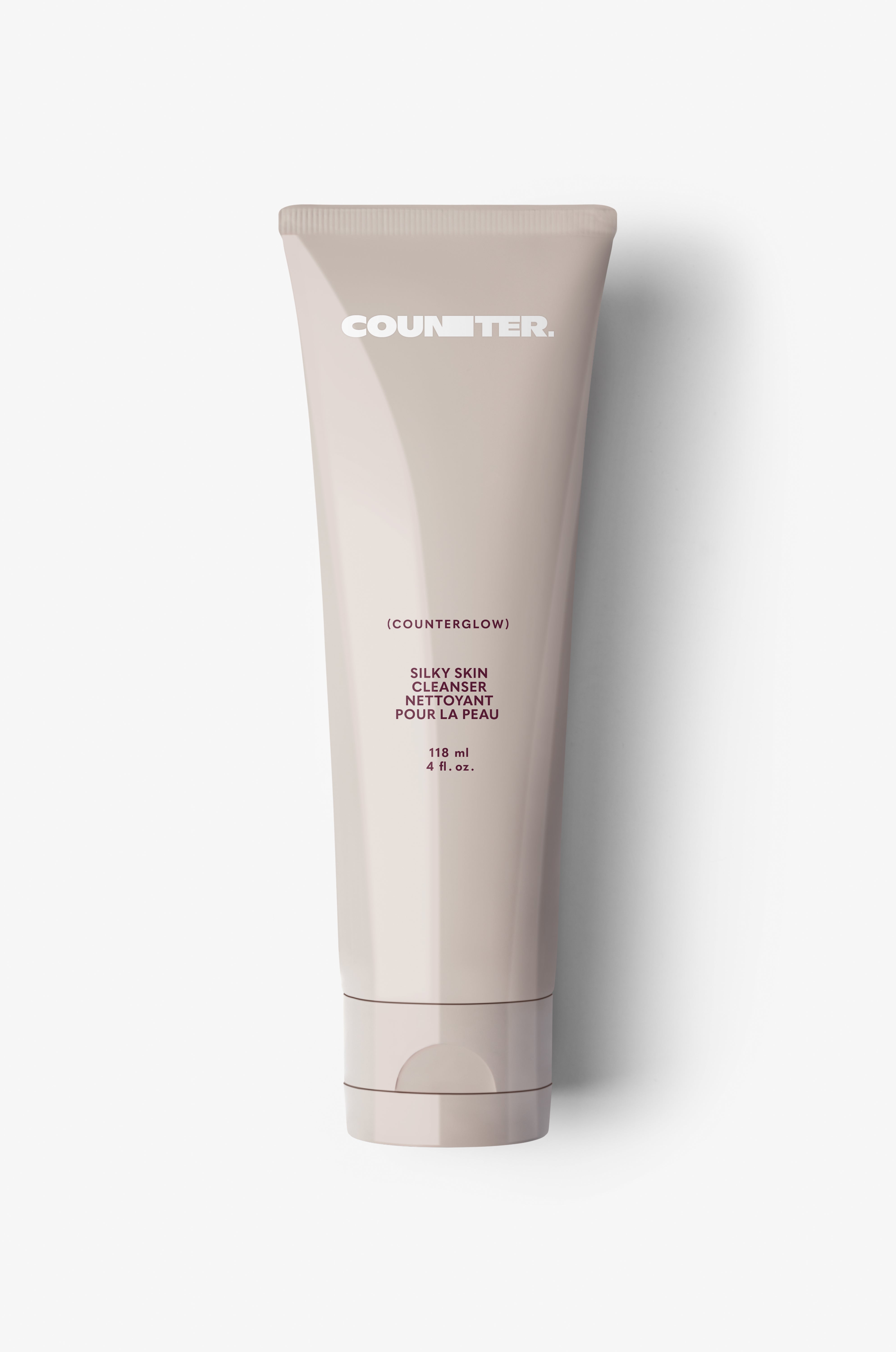 Silky Skin Cleanser – 118 ml / 4 fl. oz.