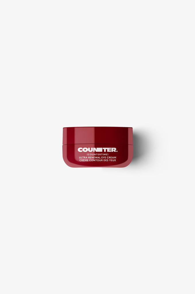 Countertime Ultra Renewal Eye Cream