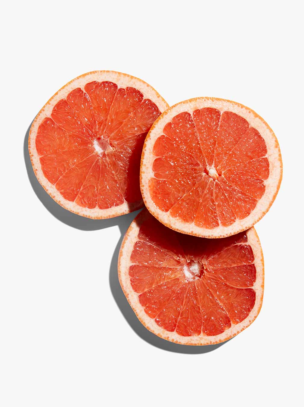 Daily Conditioner in Bright Grapefruit