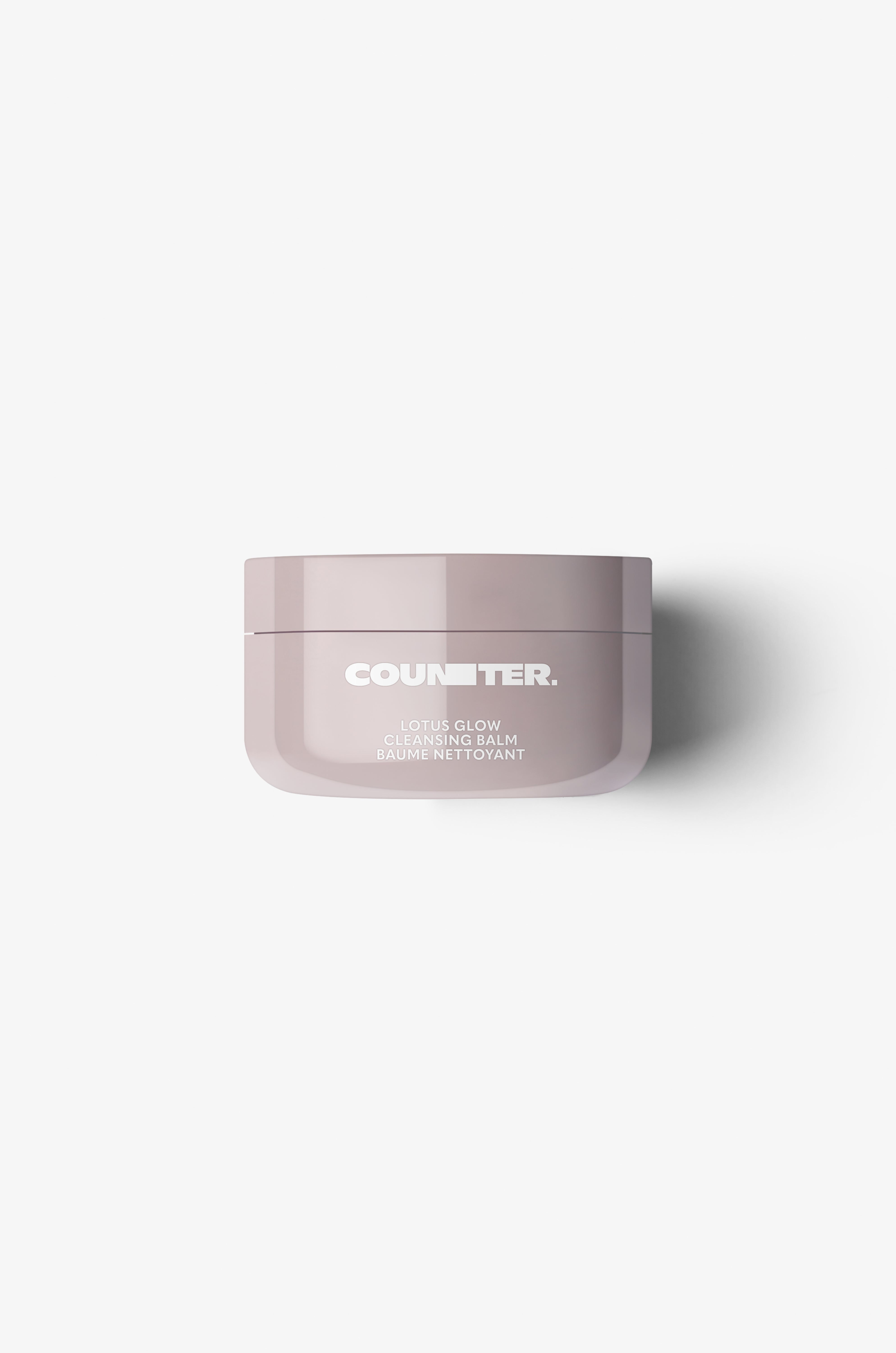 Lotus Glow Cleansing Balm – 50 ml / 1.69 fl. oz.