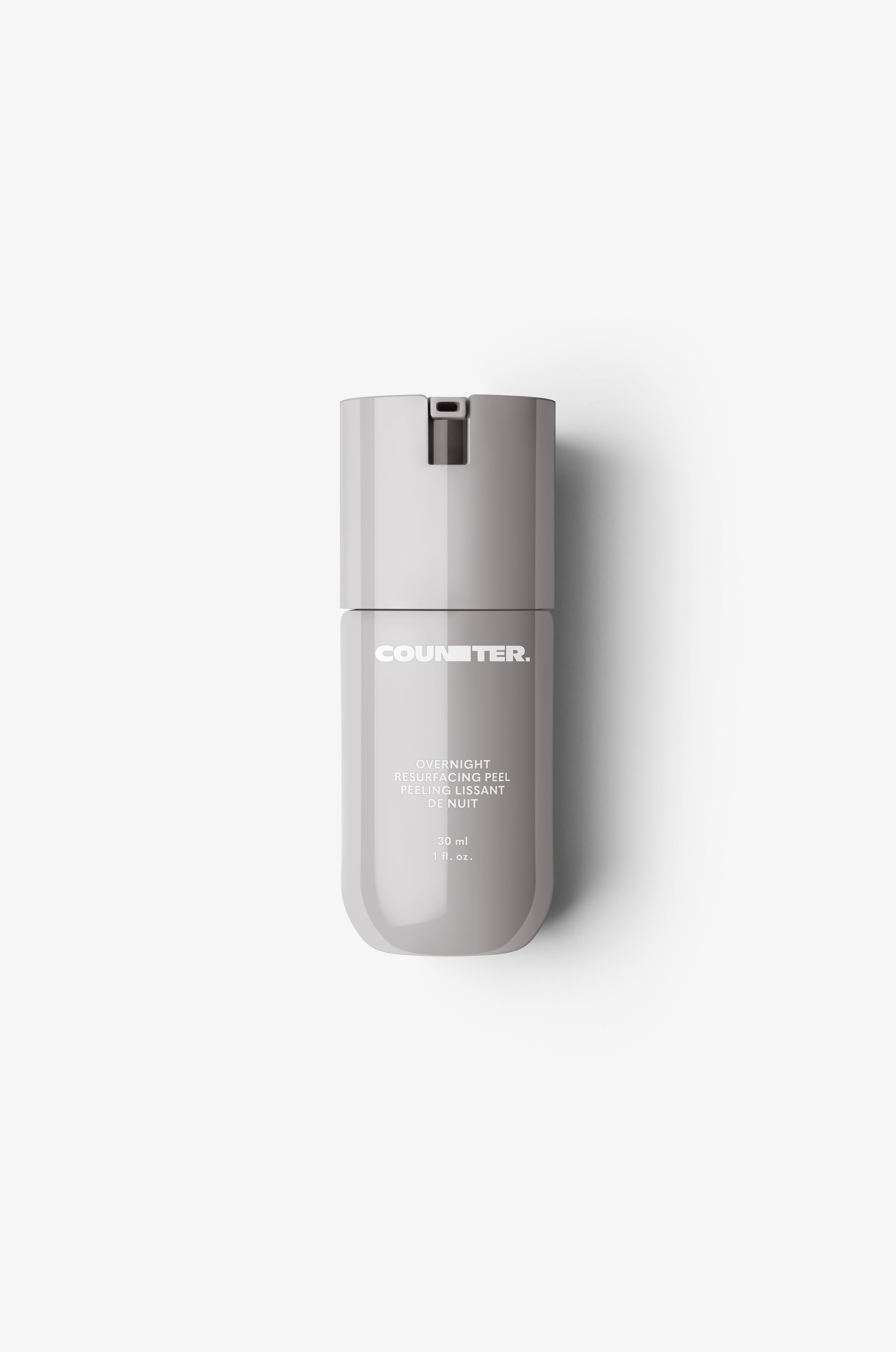Overnight Resurfacing Peel – 30 ml / 1 fl. oz.