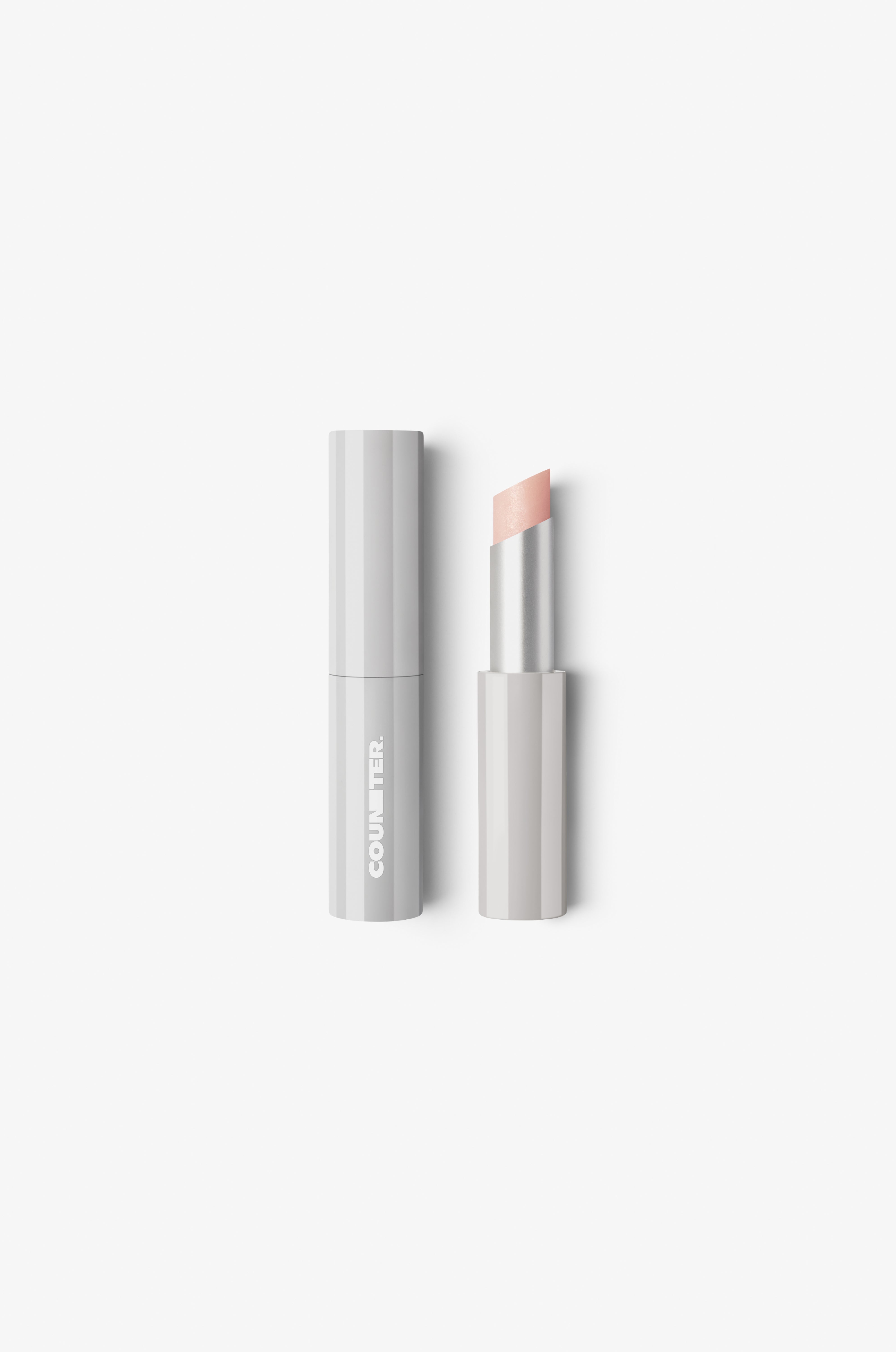 Sheer Genius Conditioning Lipstick – Pearl - clear with soft shimmer / 3.2 g / 0.11 oz.