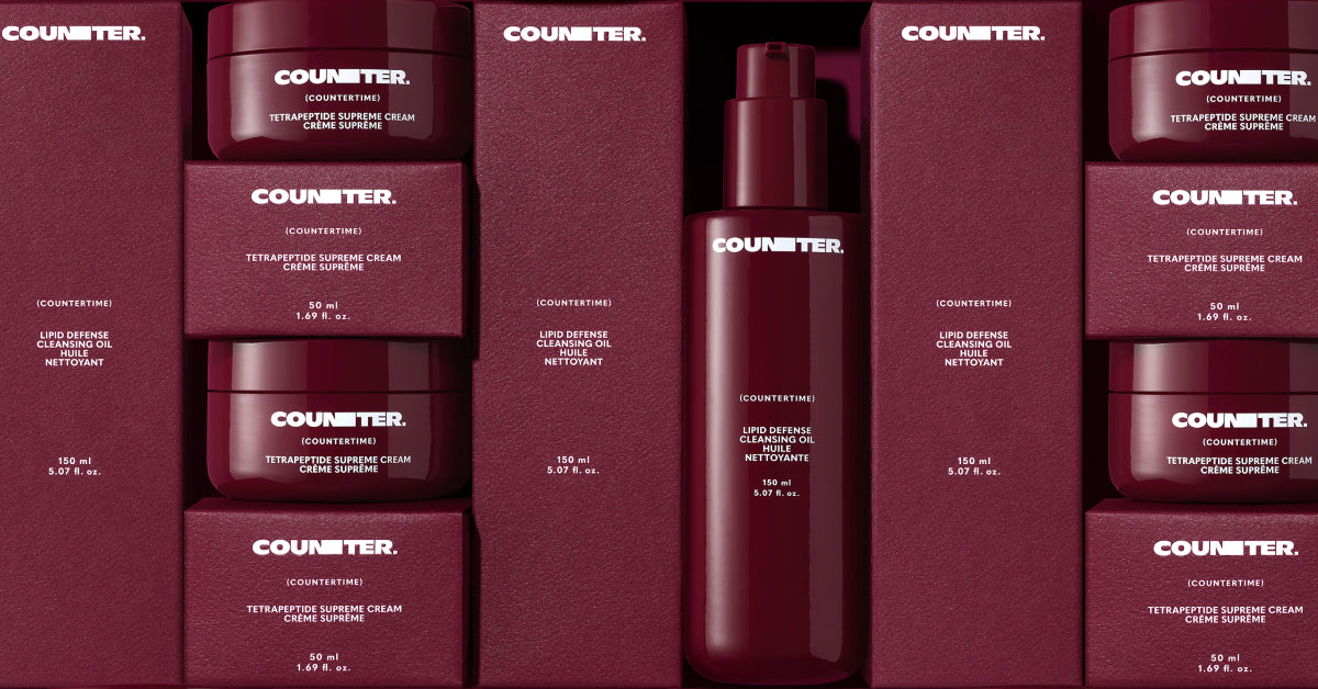 Counter: The Leader of the Clean Beauty Revolution