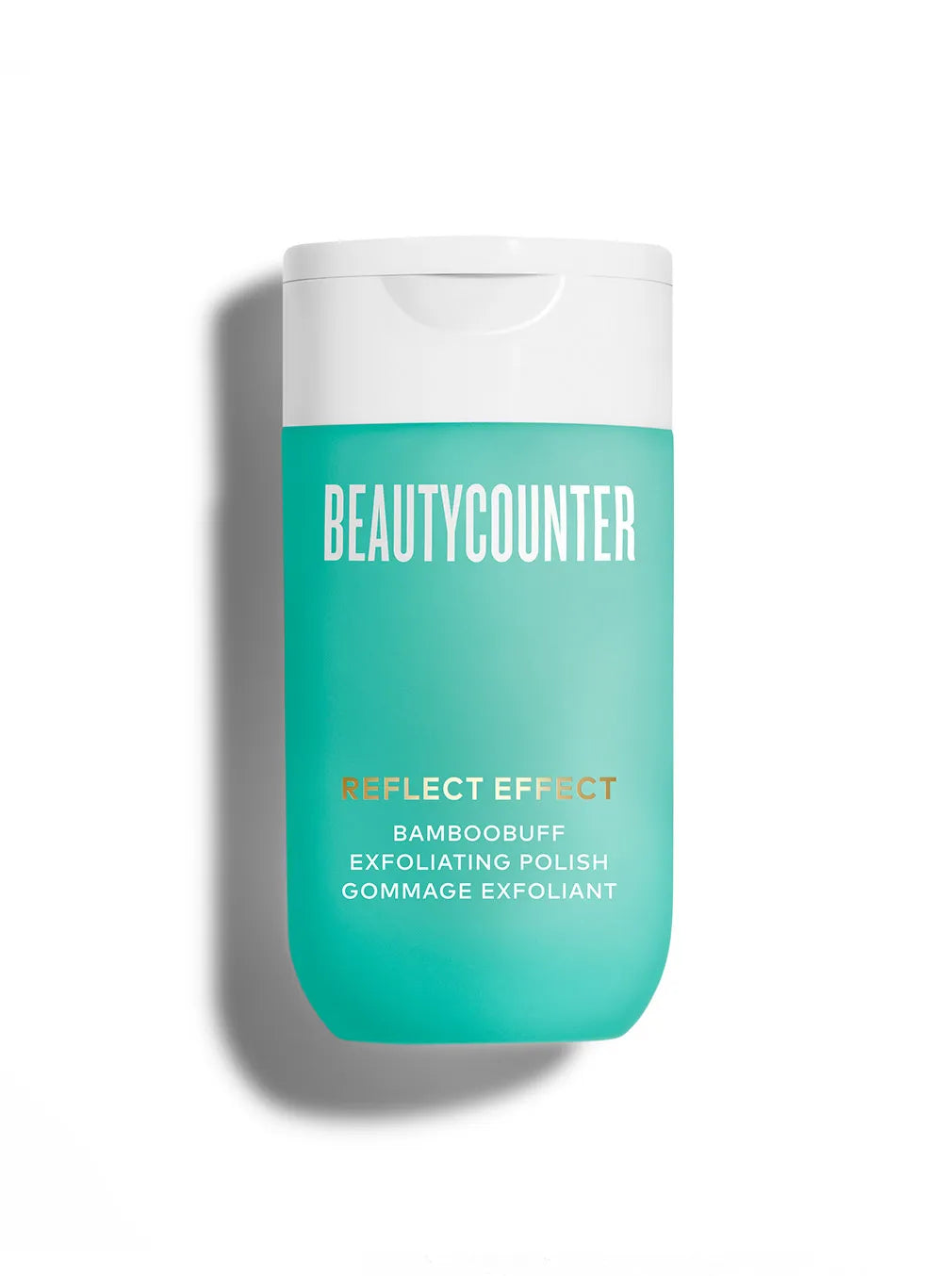 Reflect Effect Bamboobuff Exfoliating Polish – 50 g