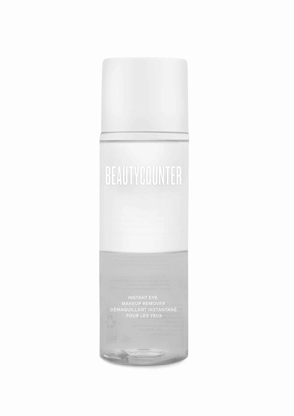 Démaquillant instantané pour les yeux – 125 ml