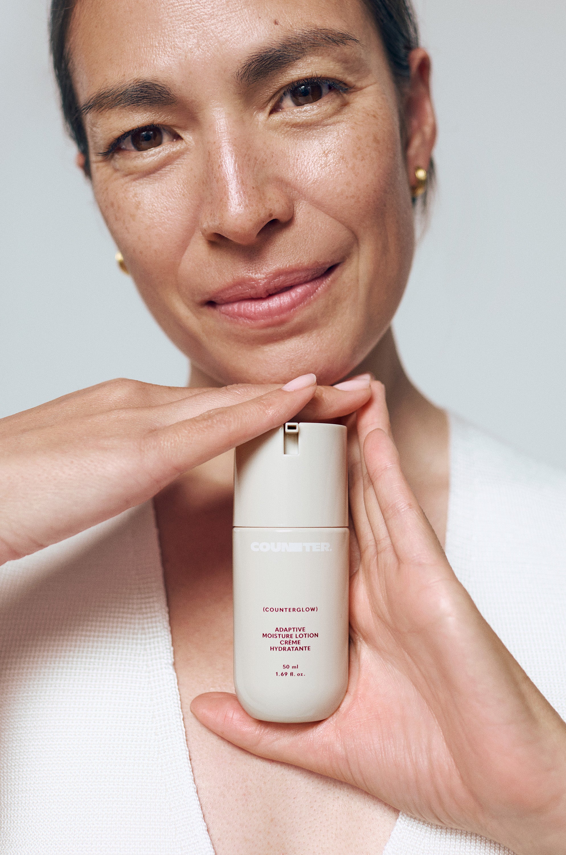 Adaptive Moisture Lotion