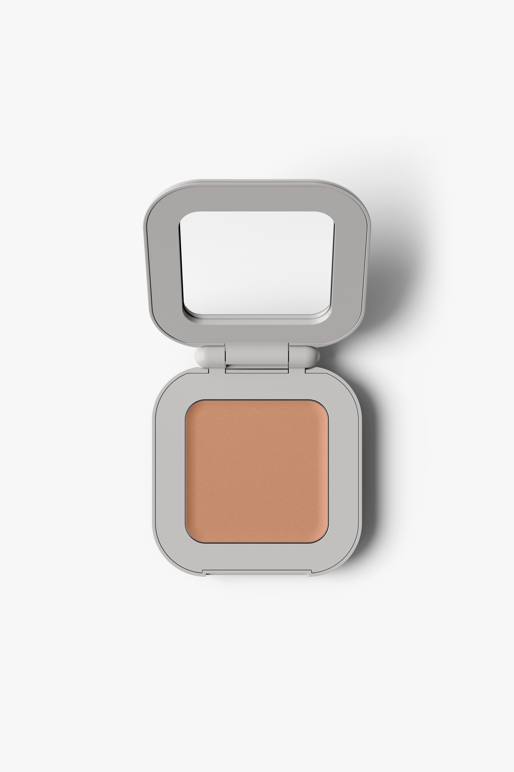 Velvet Cream Bronzer – No. 1 - soft bronze / 8.2 g / 0.29 oz