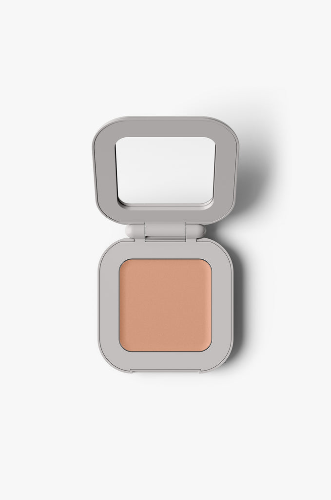 Velvet Cream Bronzer