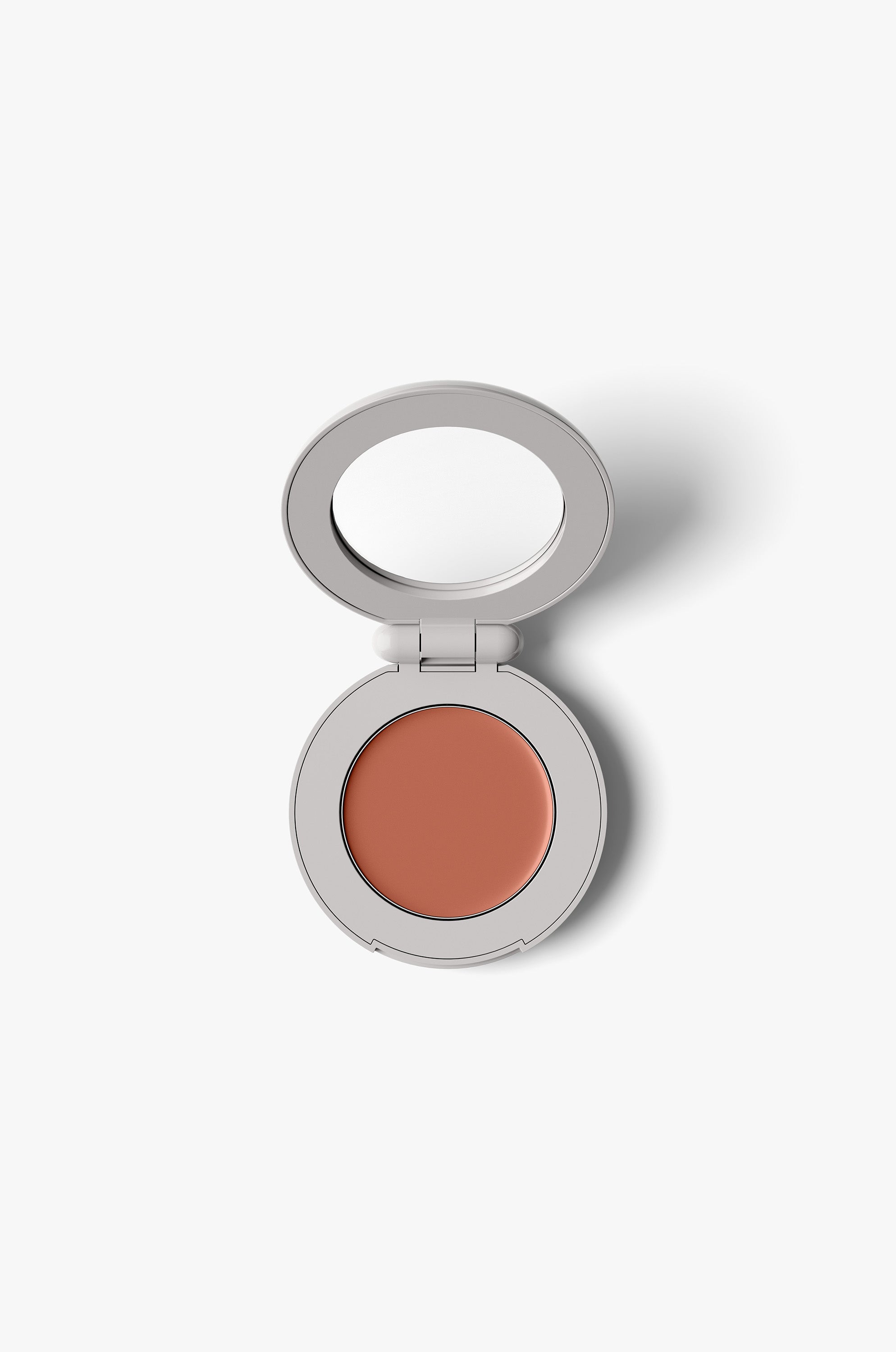 Cheeky Clean Cream Blush, Chai