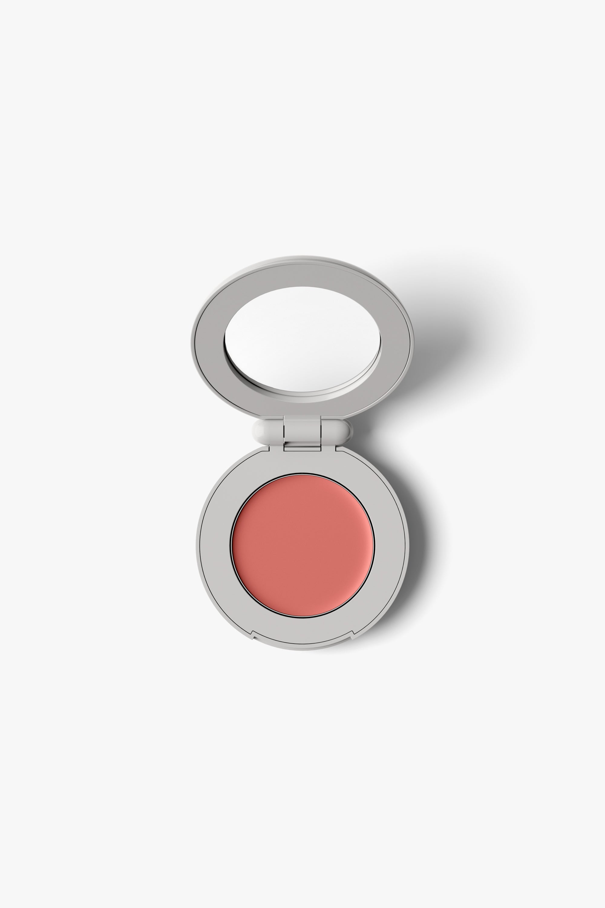 Cheeky Clean Cream Blush – Cider - soft peach / Full Size