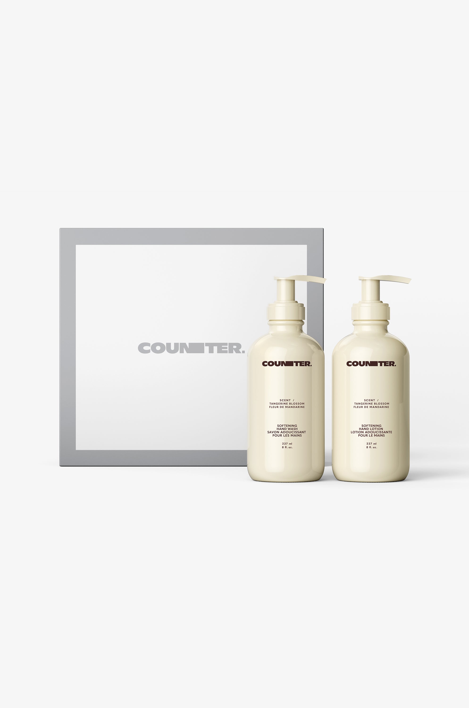 Daily Hand Rituals – 237 mL / 8 fl oz x 2