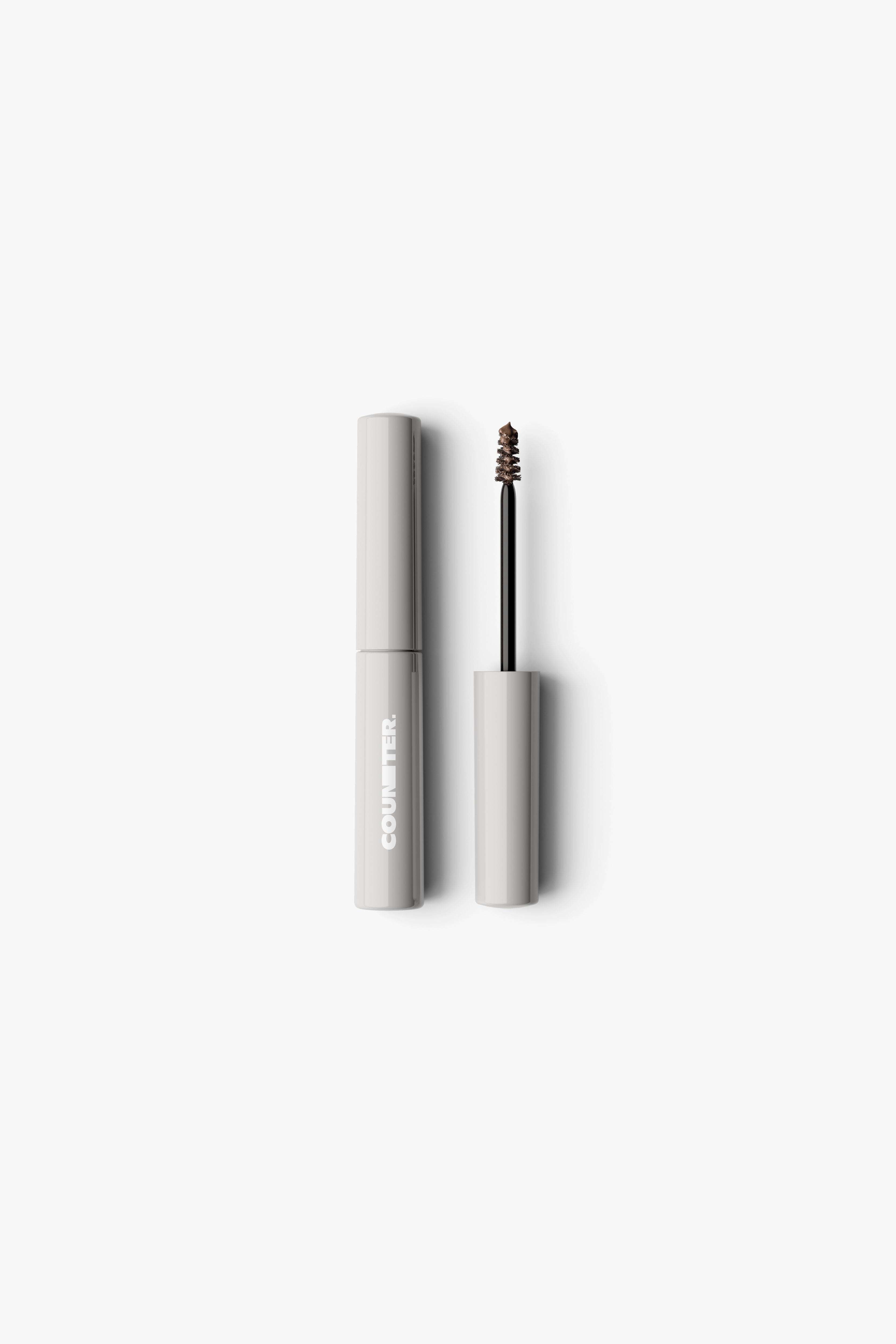 Brilliant Brow Tinted Brow Gel – Light - neutral beige / 3 ml / 0.1 fl. oz.