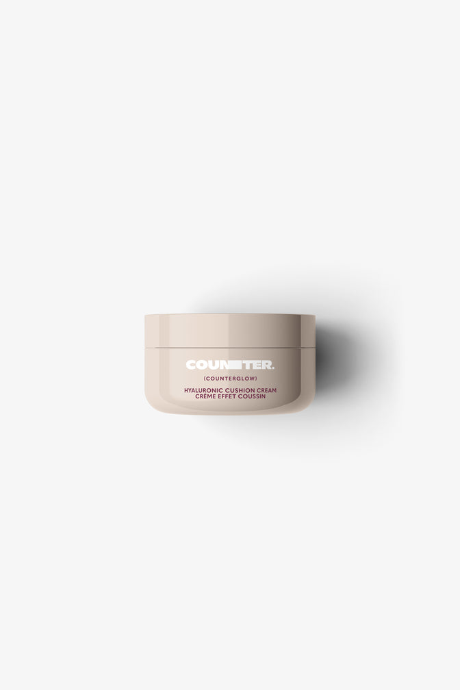 MAKEUP – Counter