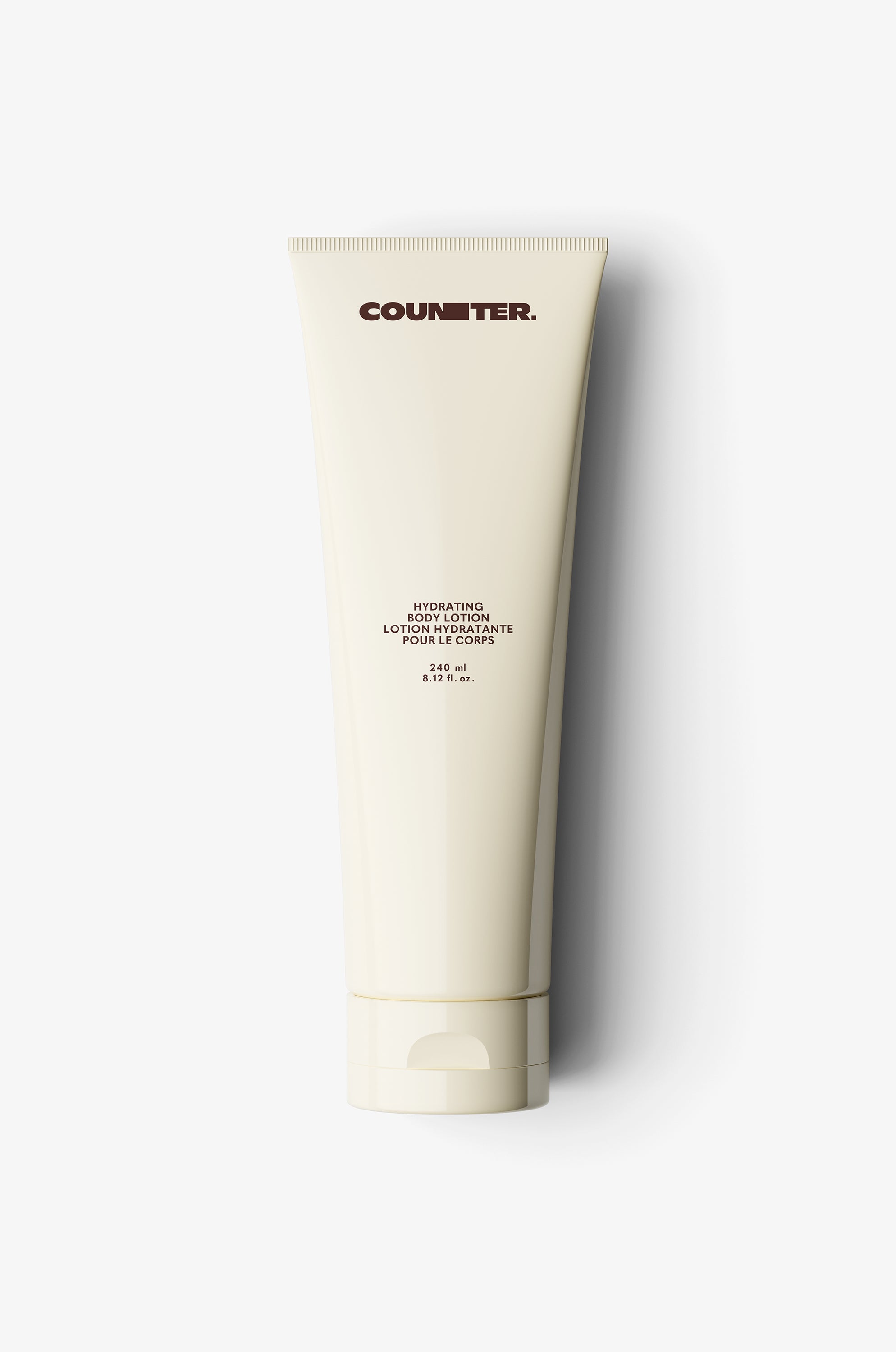 Hydrating Body Lotion – 240 ml / 8.12 fl. oz.