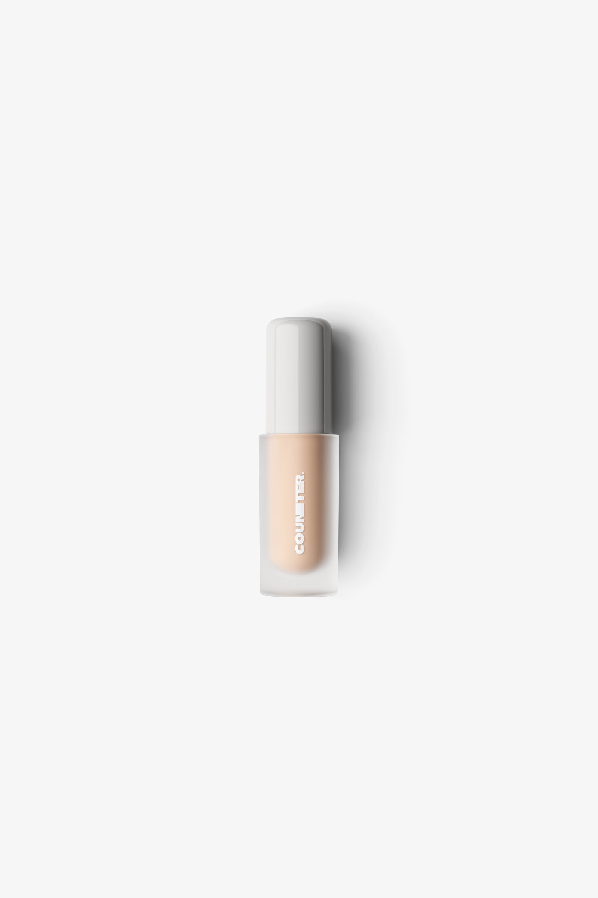 Skin Twin Creamy Concealer – Fair 1: very fair with warm undertone / 6 mL / 0.20 FL. OZ.