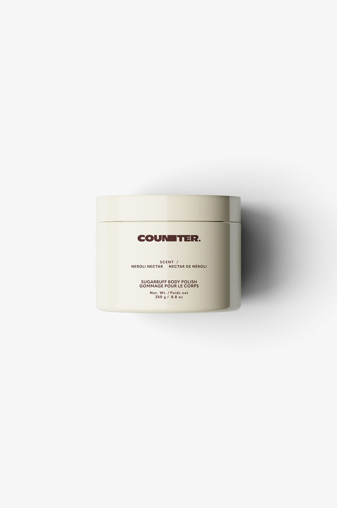 Sugarbuff Body Polish