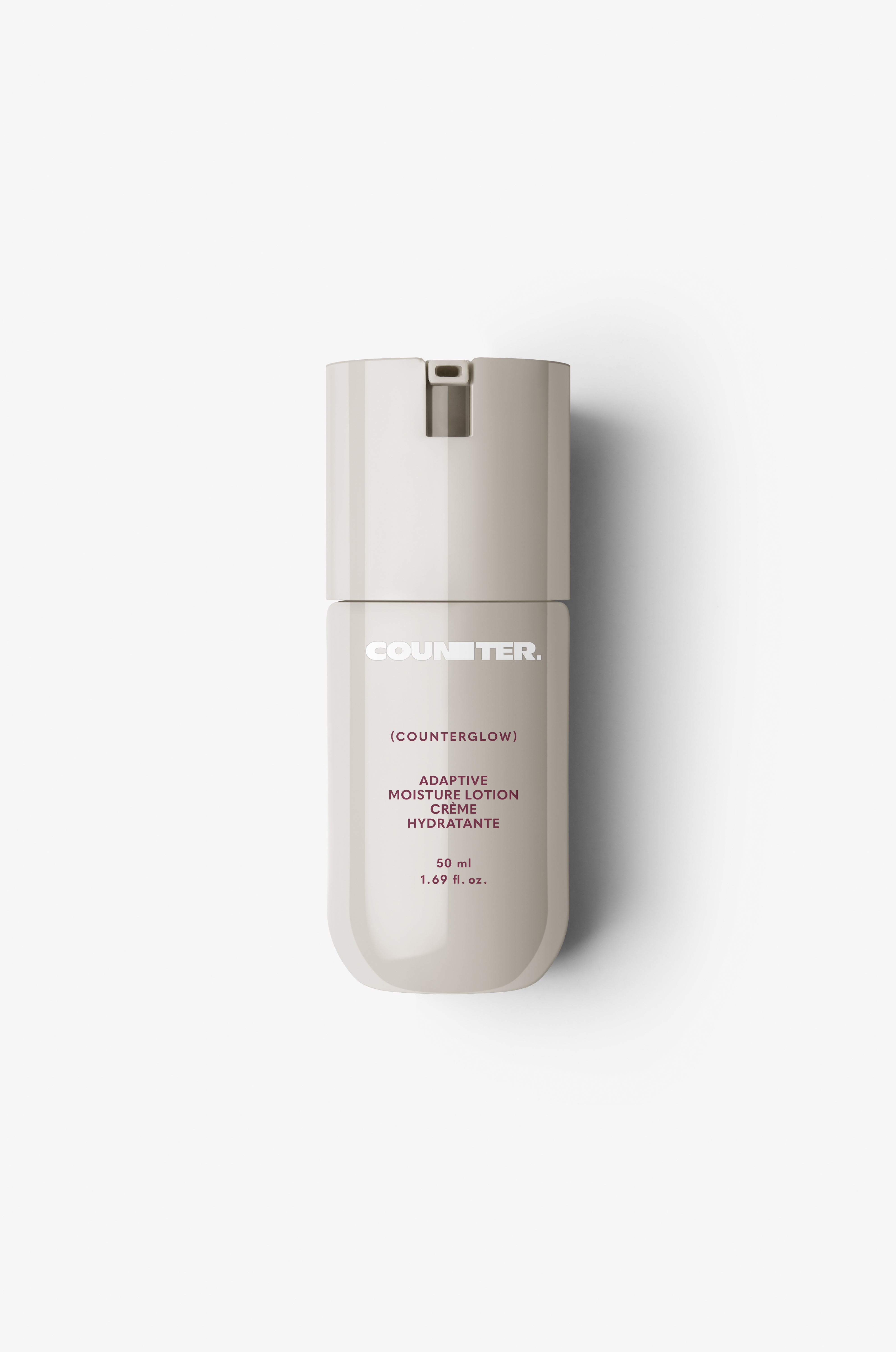 Adaptive Moisture Lotion – 50 ml / 1.69 fl. oz.