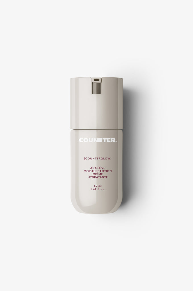Adaptive Moisture Lotion