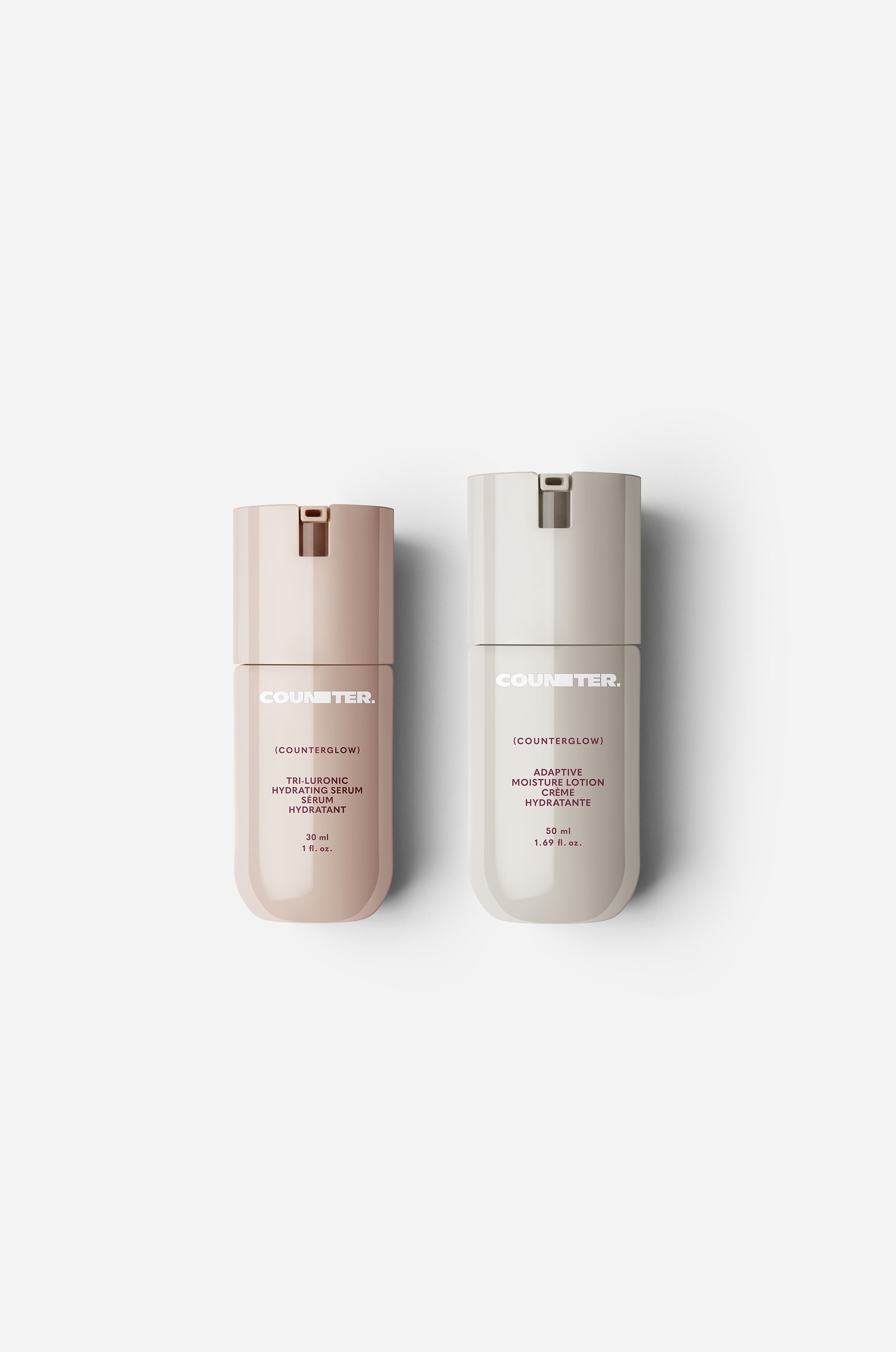 Counterglow Morning Essentials