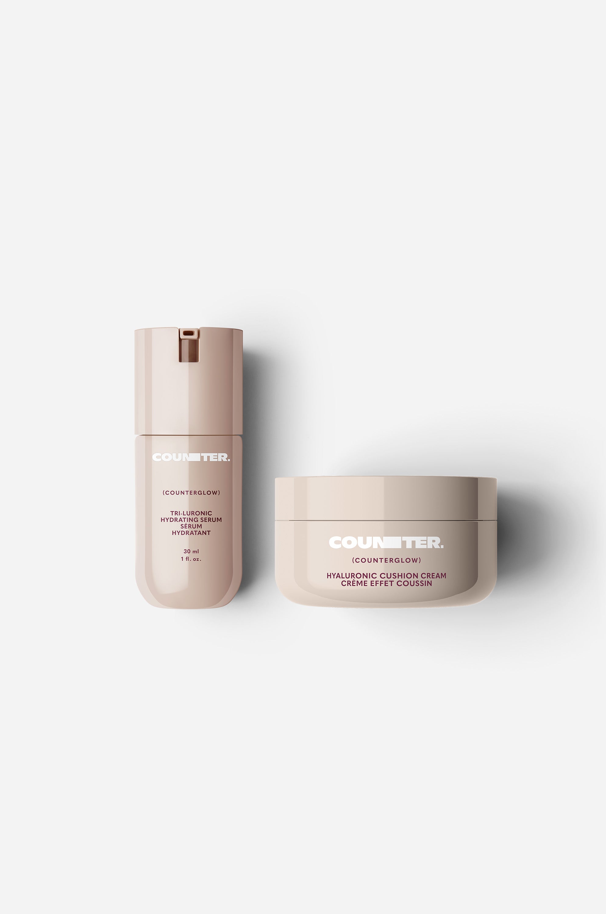 Counterglow Nighttime Essentials