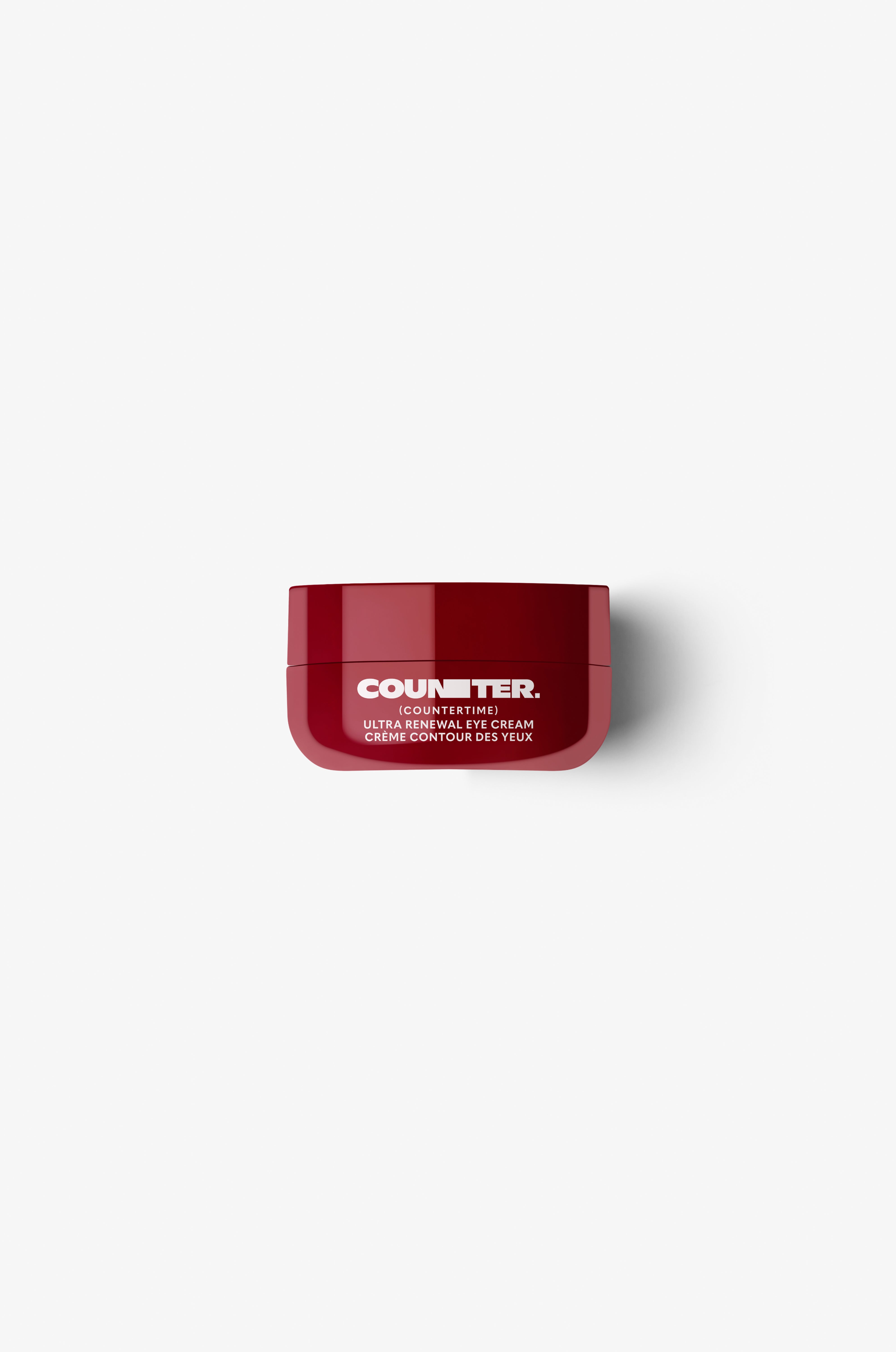 Countertime Ultra Renewal Eye Cream – 15 ml / 0.5 fl. oz.