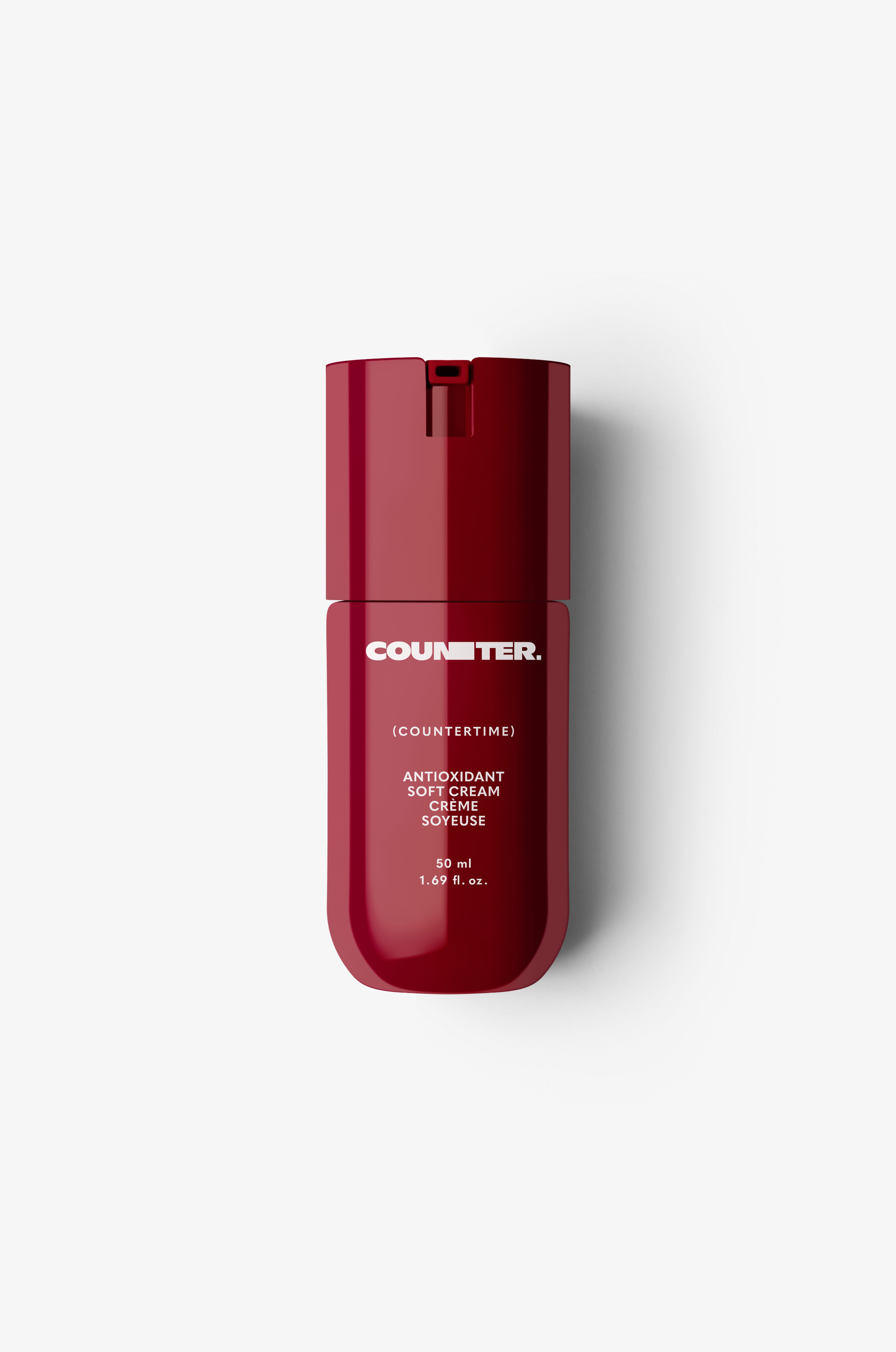 Countertime Antioxidant Soft Cream – 50 ml / 1.69 fl. oz.