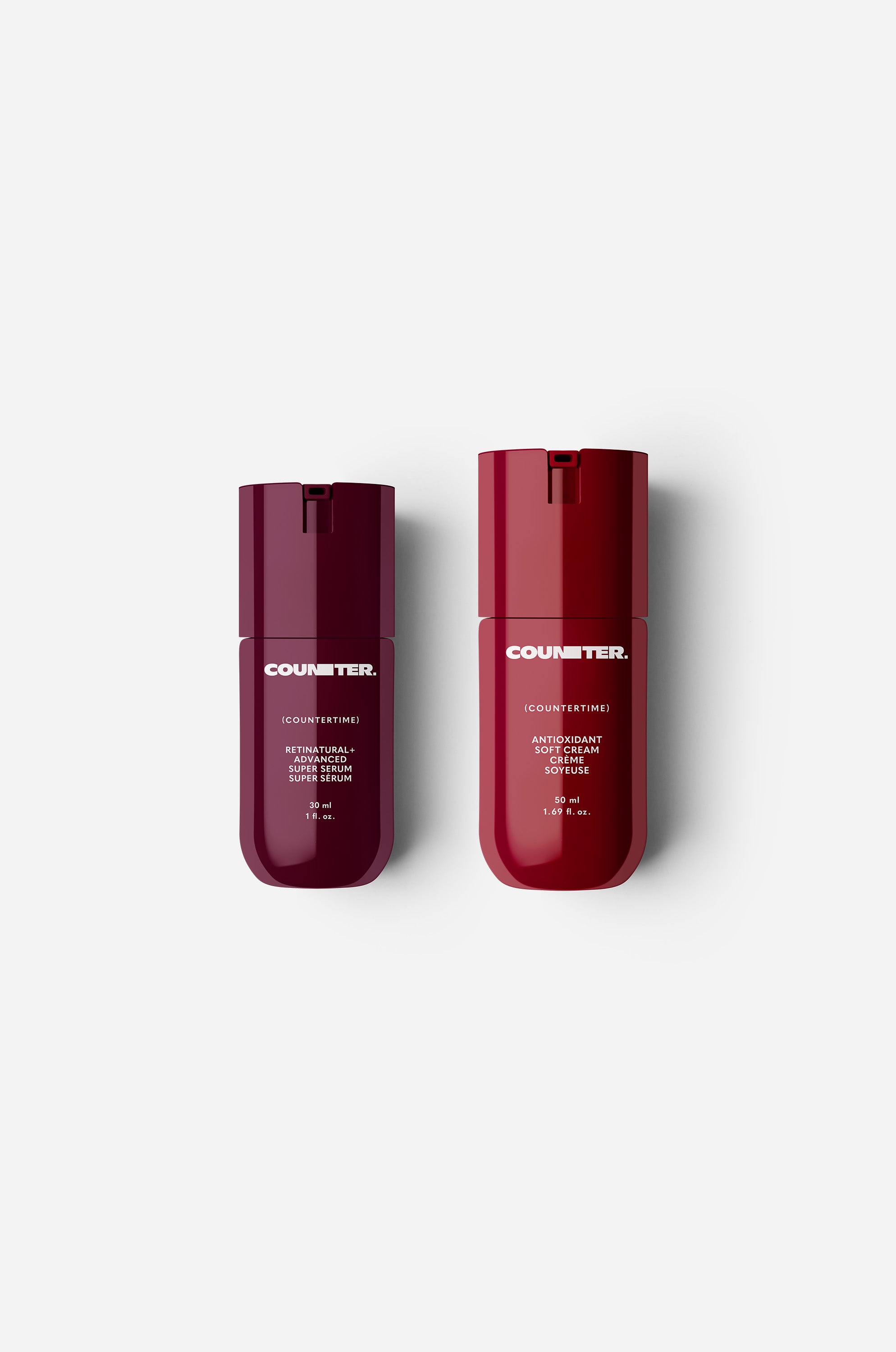 Countertime Morning Essentials