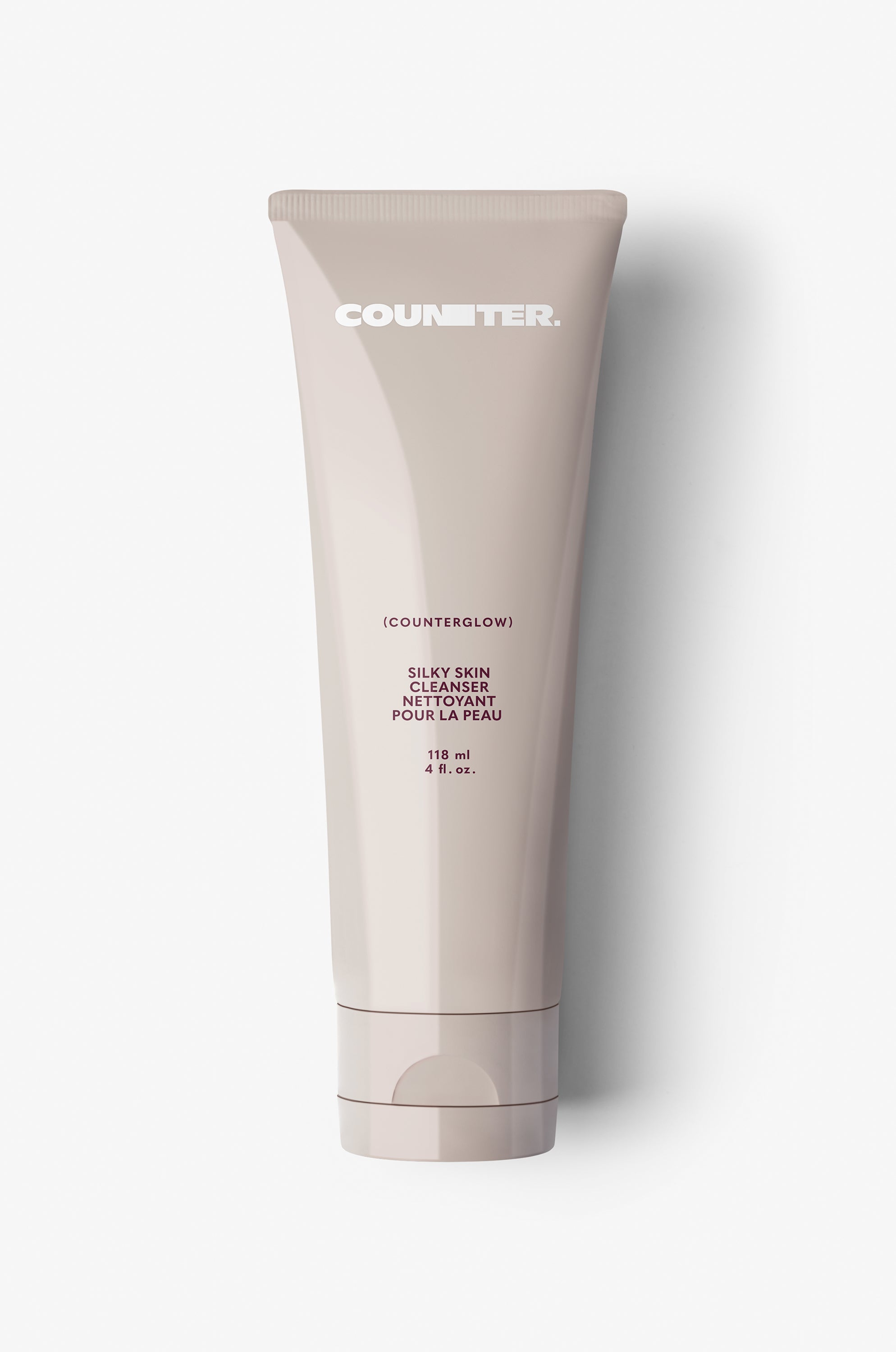 Silky Skin Cleanser – 118 ml / 4 fl. oz.