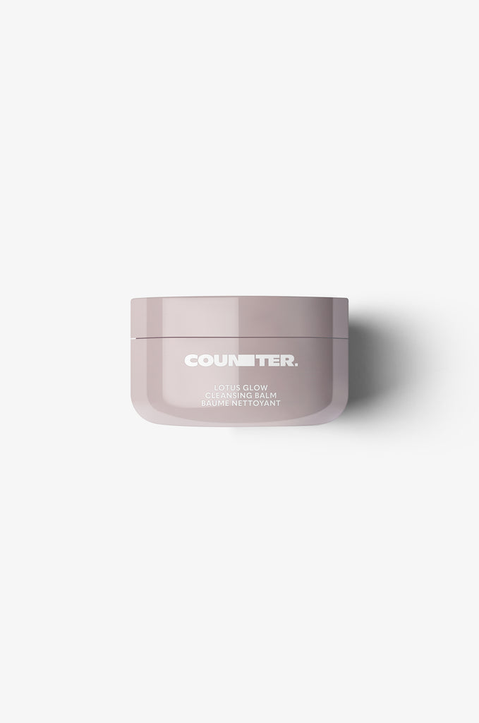 Lotus Glow Cleansing Balm