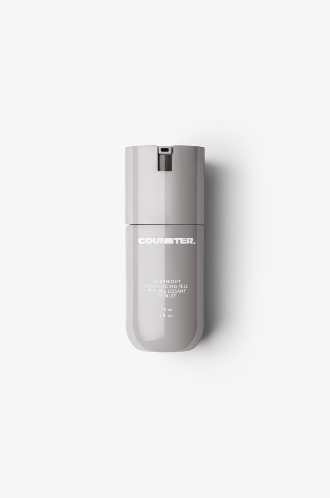 Overnight Resurfacing Peel
