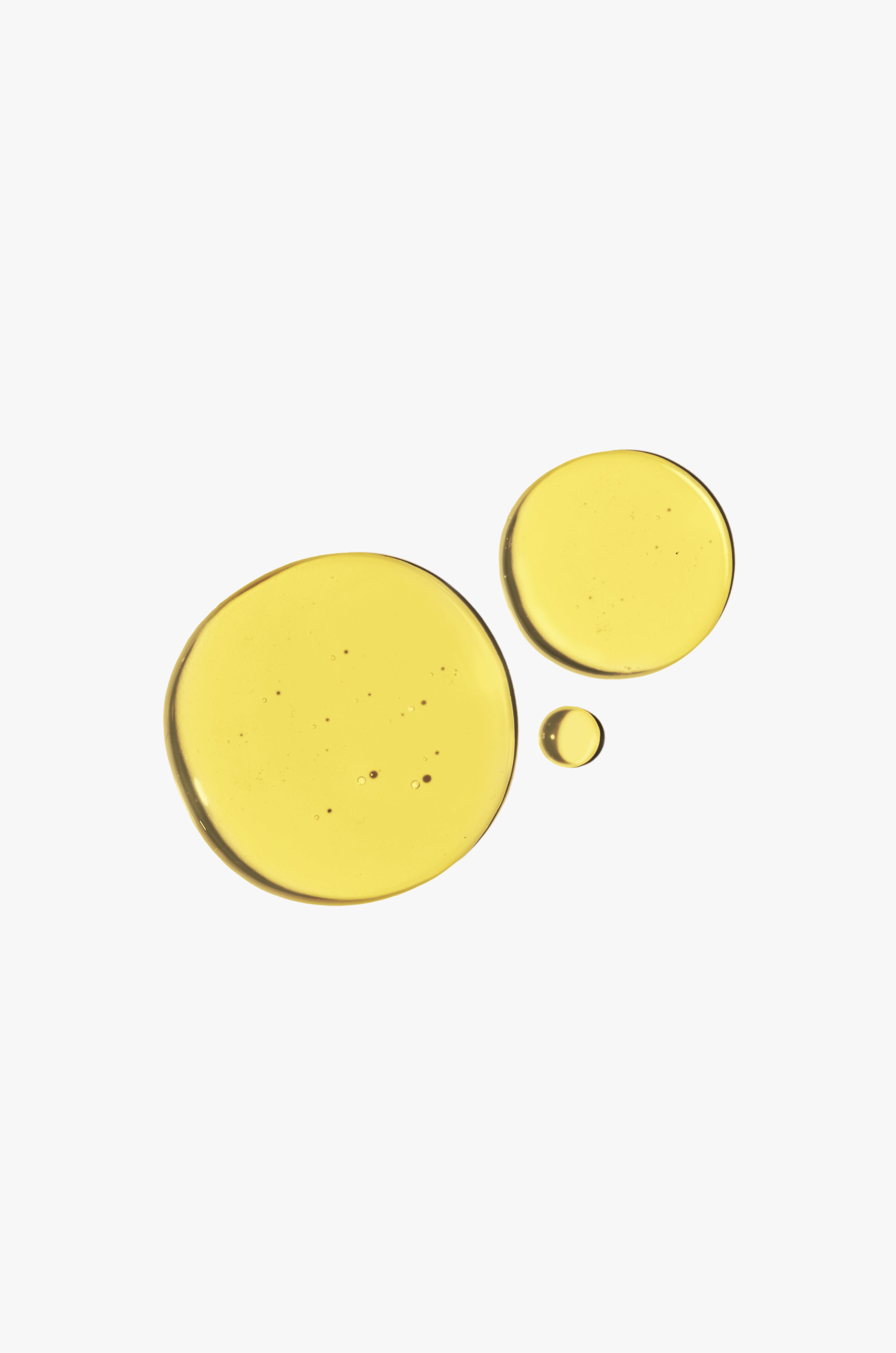 The Brightening Facial Oil