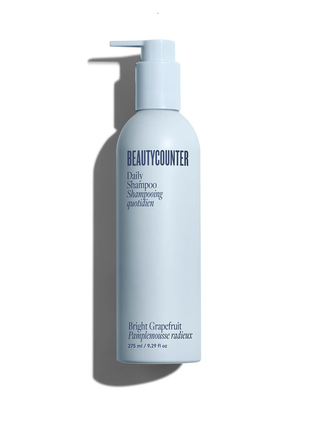 Daily Shampoo in Bright Grapefruit – Full Size